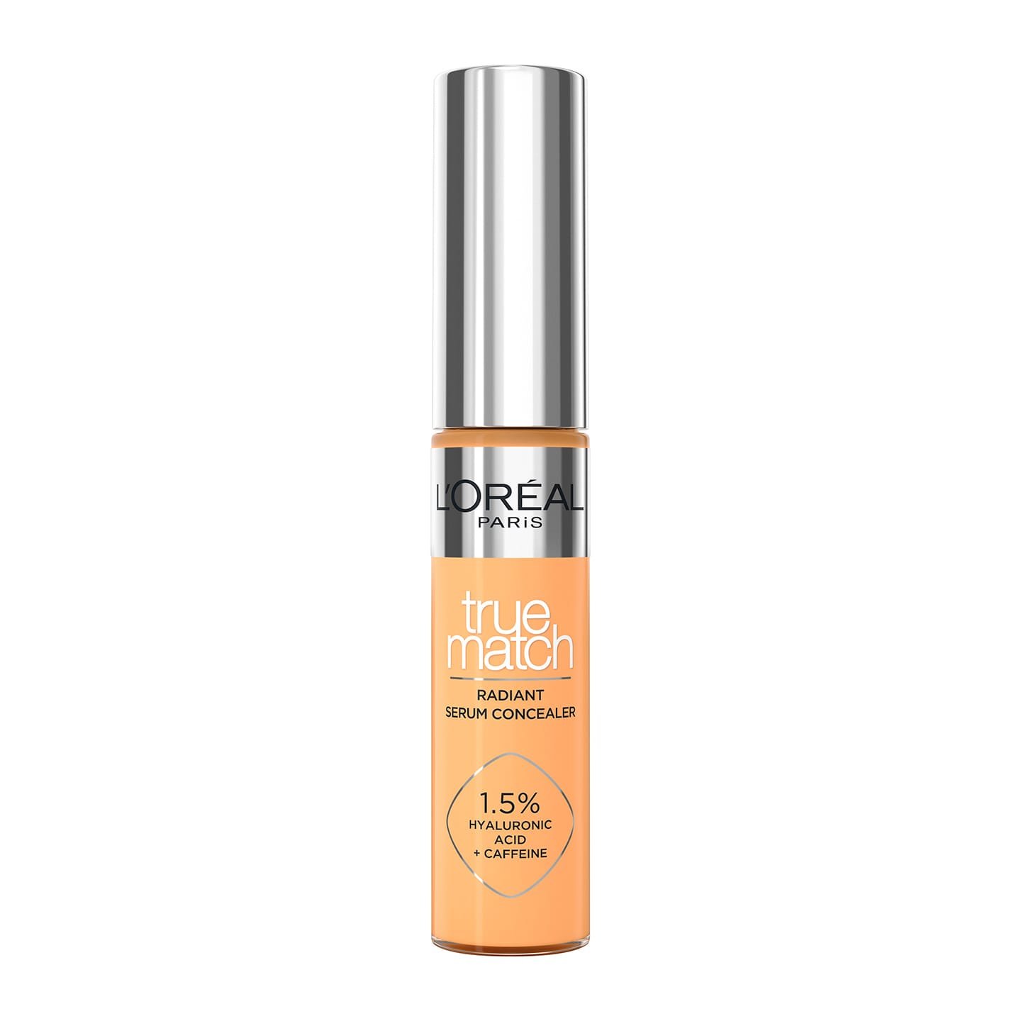 True Match Radiant Serum Concealer 6N Medium - Produkt Vorderseite